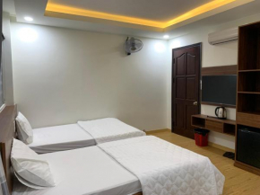 Rosalia Hotel